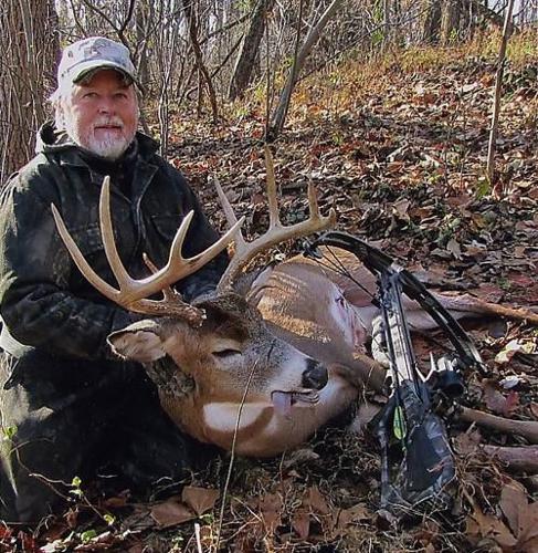 Crossbows account for majority of PA archery deer kills | Outdoors ...