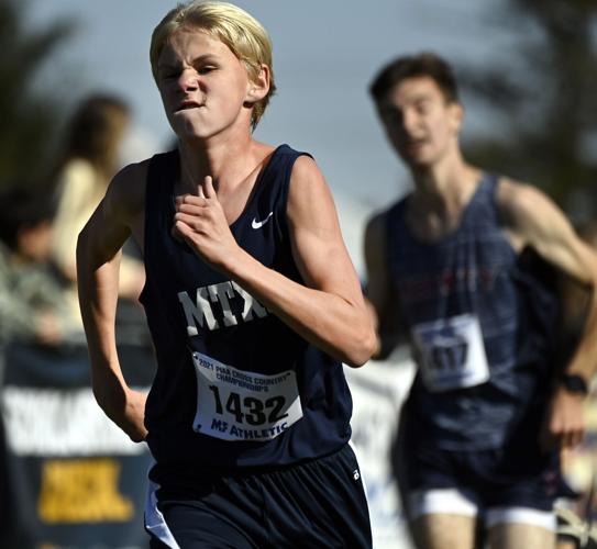 PIAA cross country championships [photos] | High School Cross Country ...