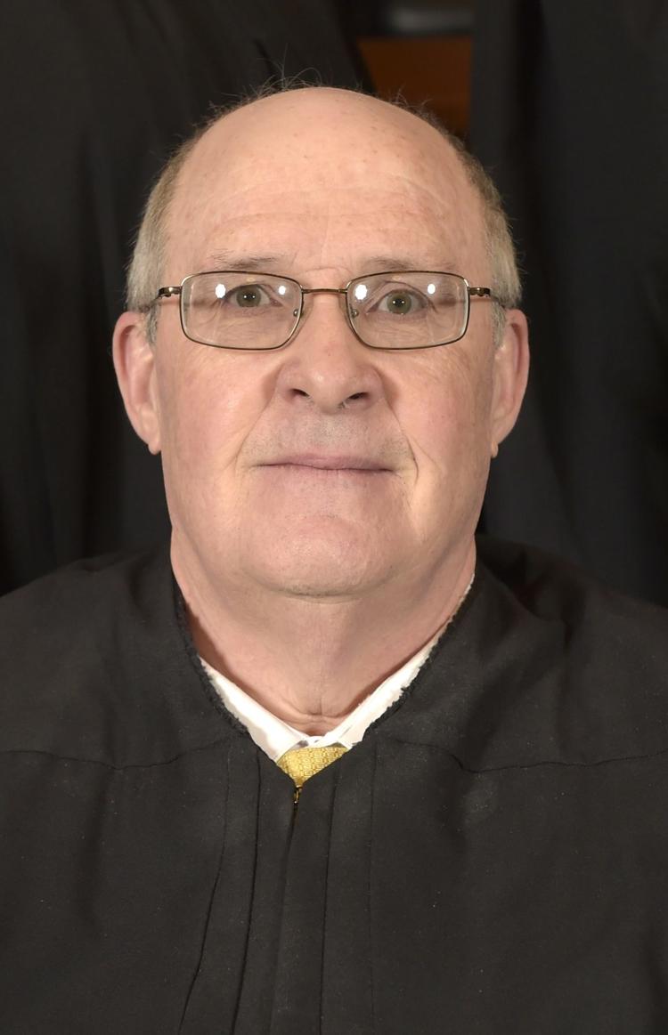 Judge Cullen set to retire opening up seat on Lancaster County bench
