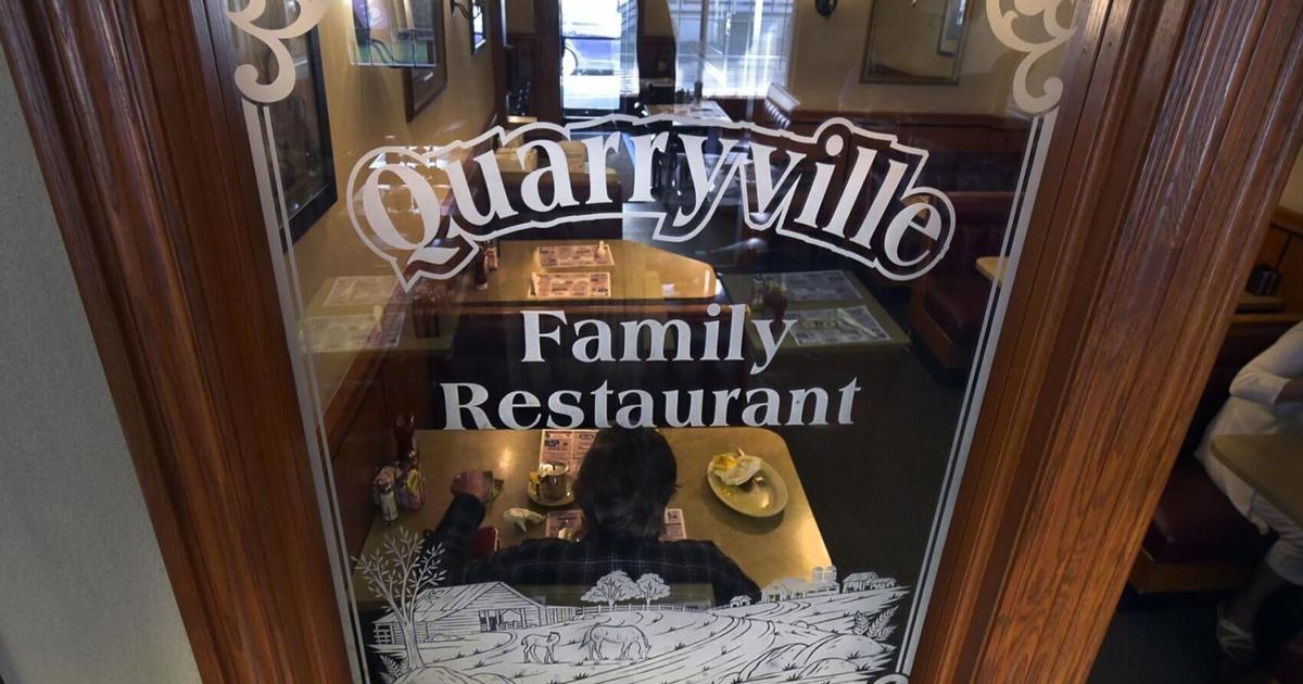 Daily Grind coffee shop owners among buyers of Quarryville Family Restaurant