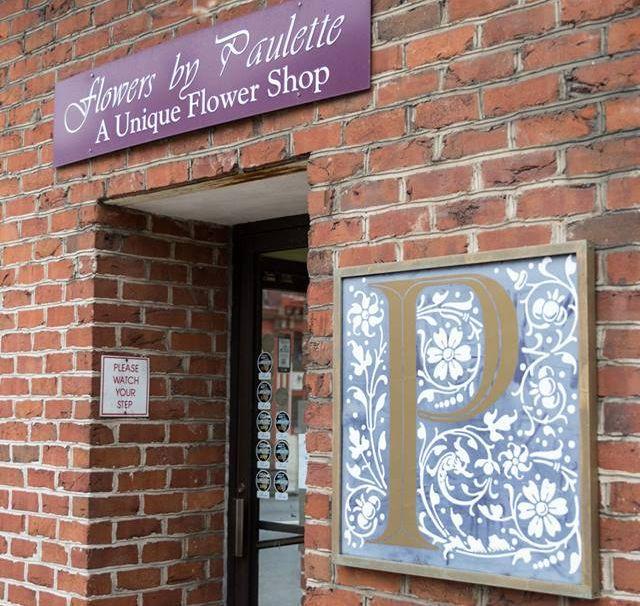 New owner for Flowers by Paulette to renovate Lancaster flower shop