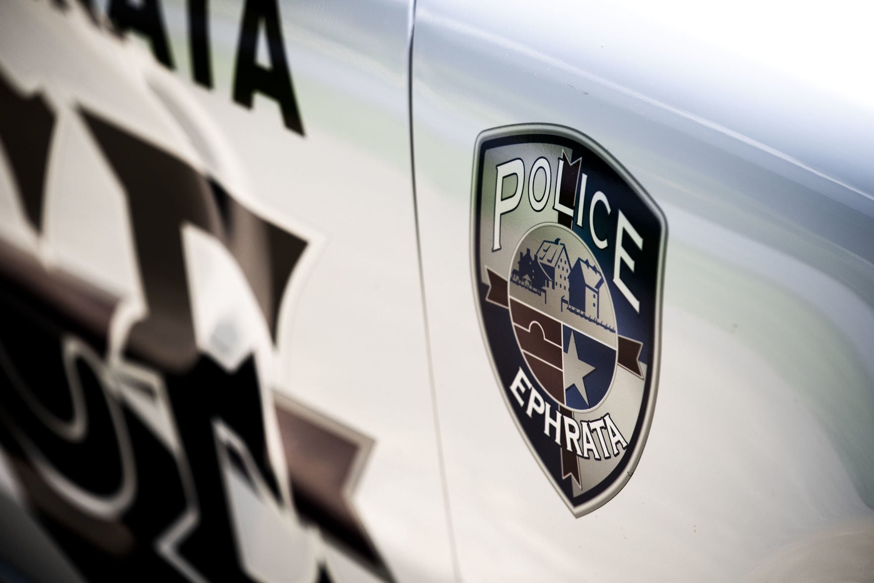 69-year-old woman seriously injured after being hit by van in Ephrata ...