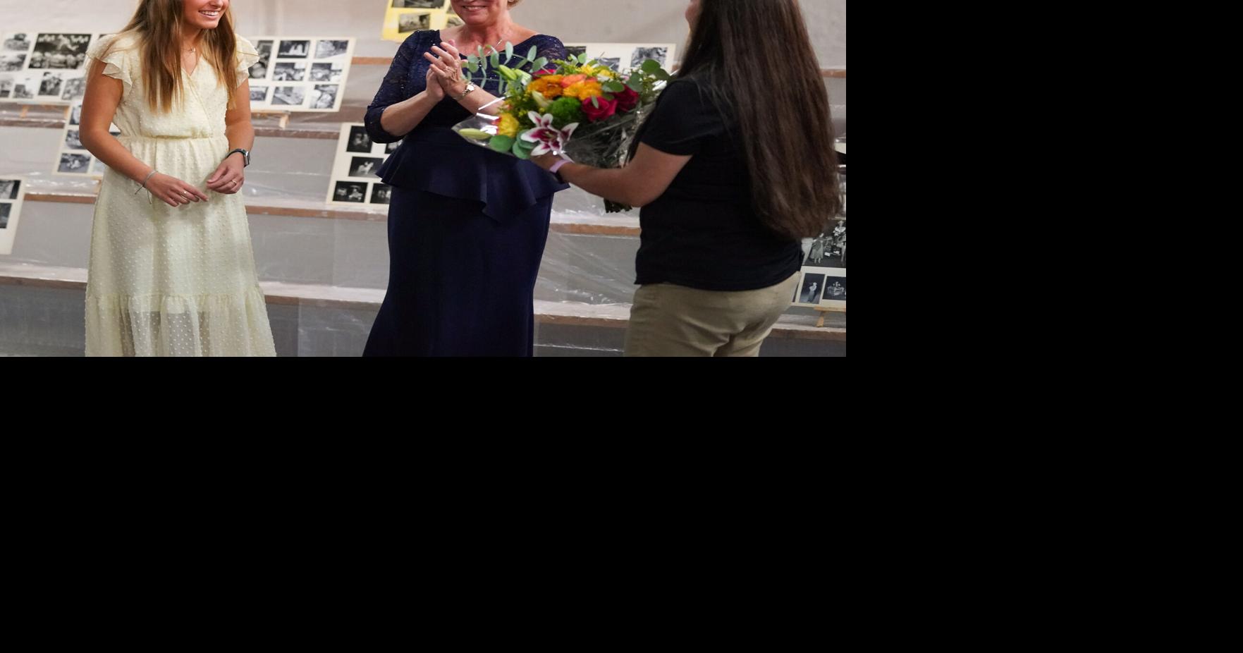 Meet Lancaster County's 2022 fair queens, the next generation of students celebrating