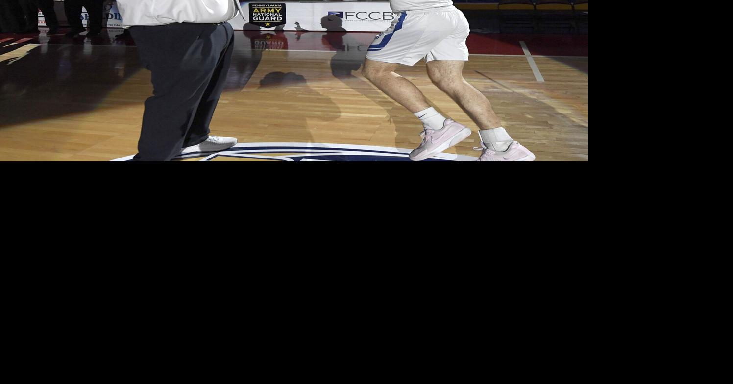 Linville Hill Christian's Class 2A coach and player of the year among ...