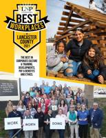 Best Workplaces in Lancaster County 2021
