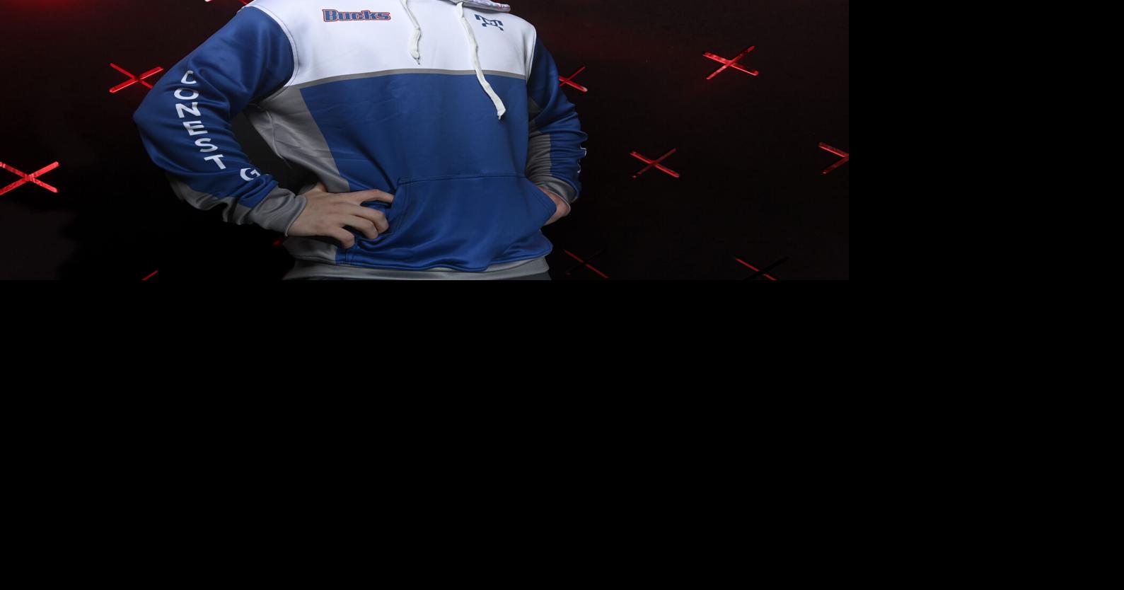 Florida school nets Turner Classic wrestling title, but host Conestoga Valley lands 1 champ