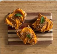 Can roasted winter squash be the next avocado toast? Plus 4 recipes to try