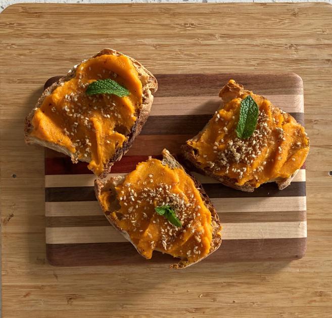 Can roasted winter squash be the next avocado toast? Plus 4 recipes to try | Food + Living