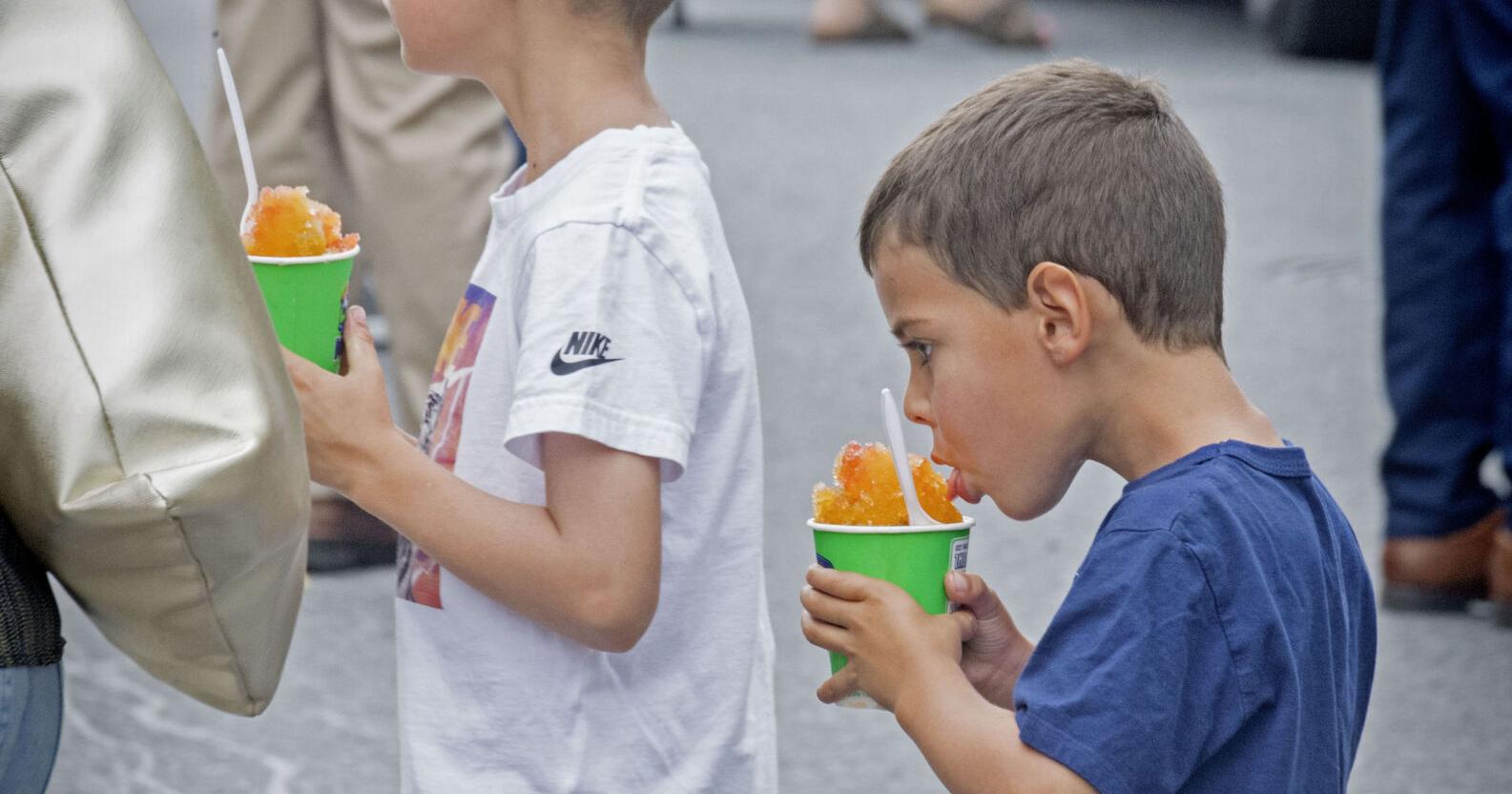 Celebrate Lancaster 2023: Road closures, things to do and why the event is early this year - Vimarsana News