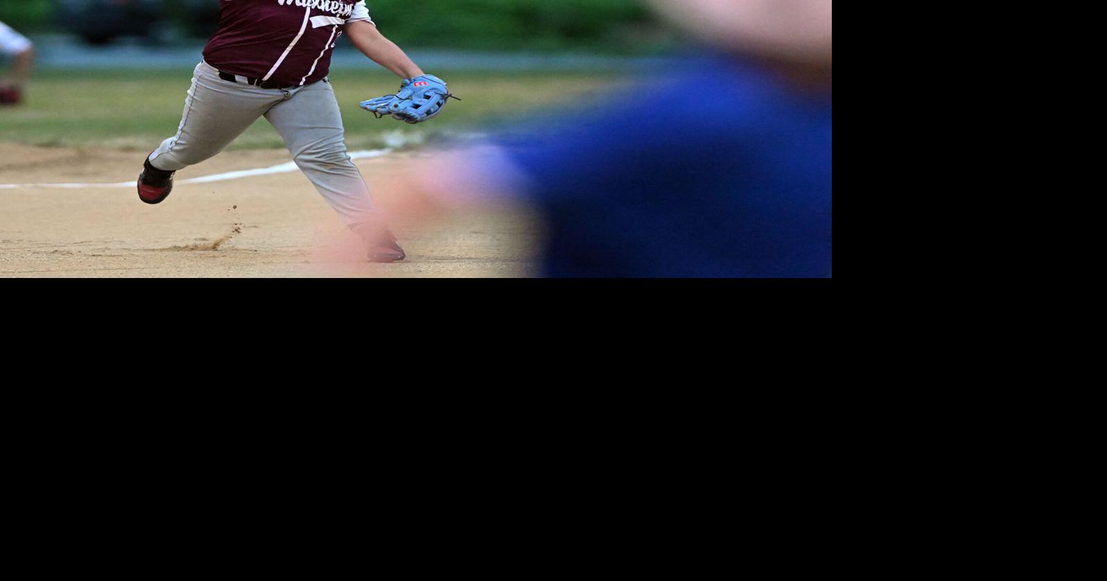 Weather disrupts LNP 10U Tournament schedule DAVE BYRNE FOR LNP | LANCASTERONLINE Jul 9, 2026