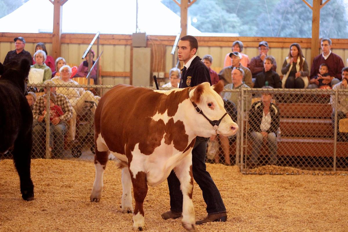 West Lampeter Fair going strong at 90 News