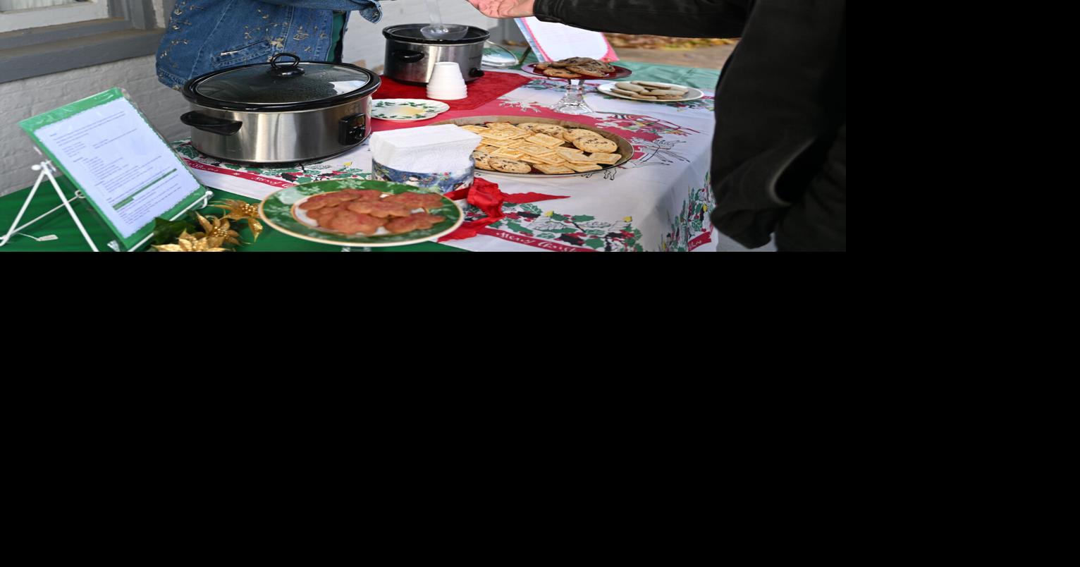 Jingle and Sip offers craft beverages, wines and more in downtown Ephrata [photos]