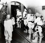 Historic front page news: Three Mile Island's 1979 partial meltdown sent confused Lancastrians fleeing