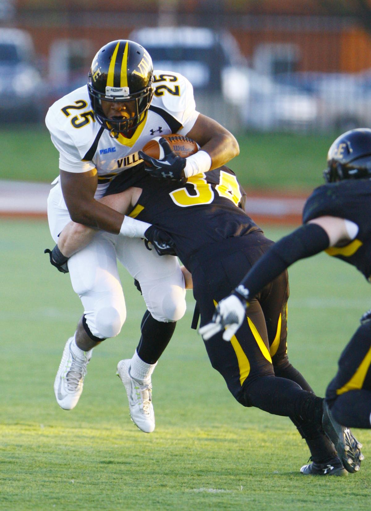 Millersville University football continues progress during spring game