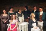 Love, War and Jane Austen go on stage to Orpheus Theater Company for the 2025 season