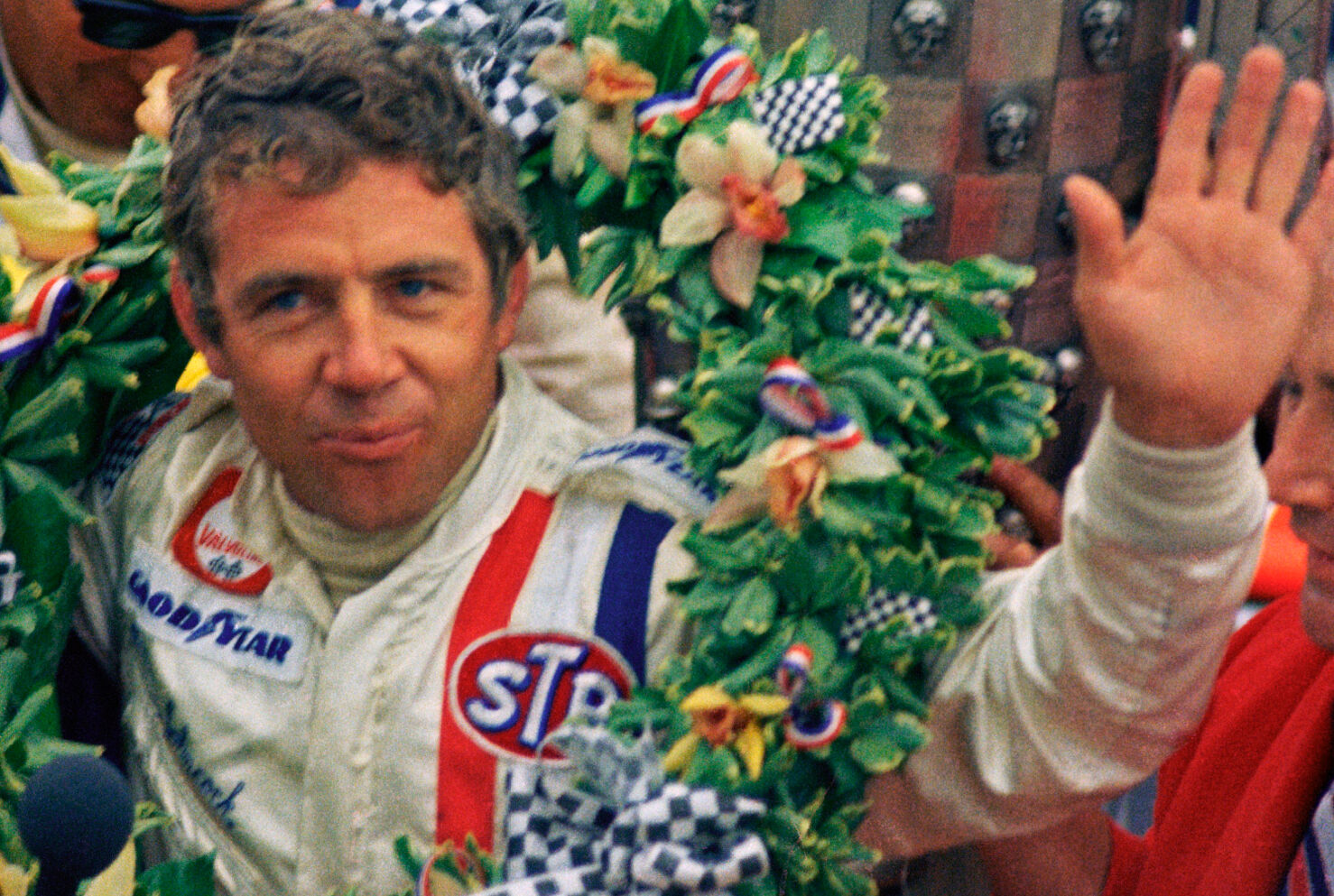 Gordon Johncock, a two-time winner of the Indianapolis 500, dies at 90 ...