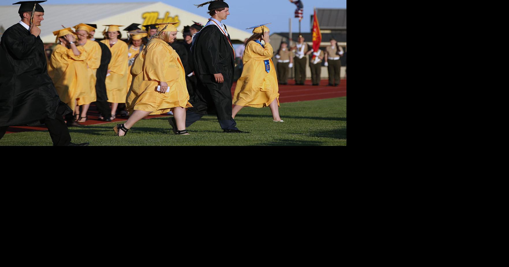 Meet the grads: Solanco High School Class of 2016 | News ...