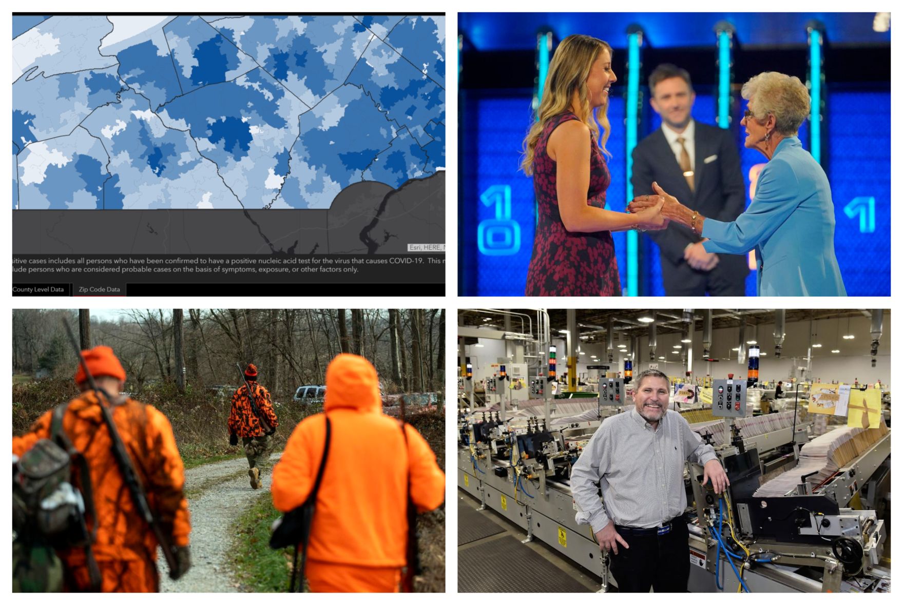 Crisp Top 5 Most-read Stories Last Week Artwork Digital Art Crisp Top 5 Most-read Stories Last Week Artwork Digital Art