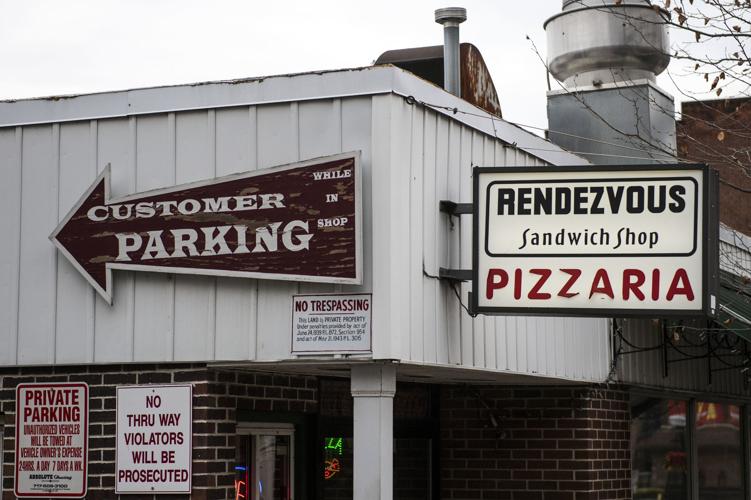 'Where do I go for my large cheeseburger sub?' Customers enjoy final
