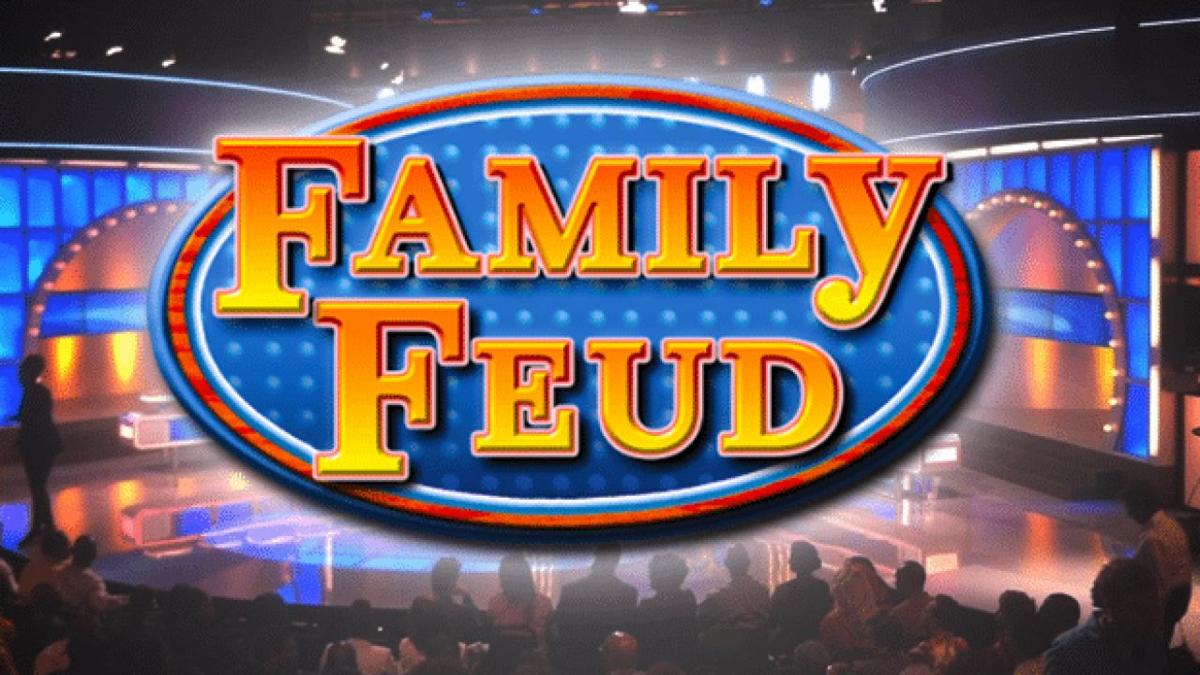 This Elizabethtown College grad and his family competed on 'Family Feud