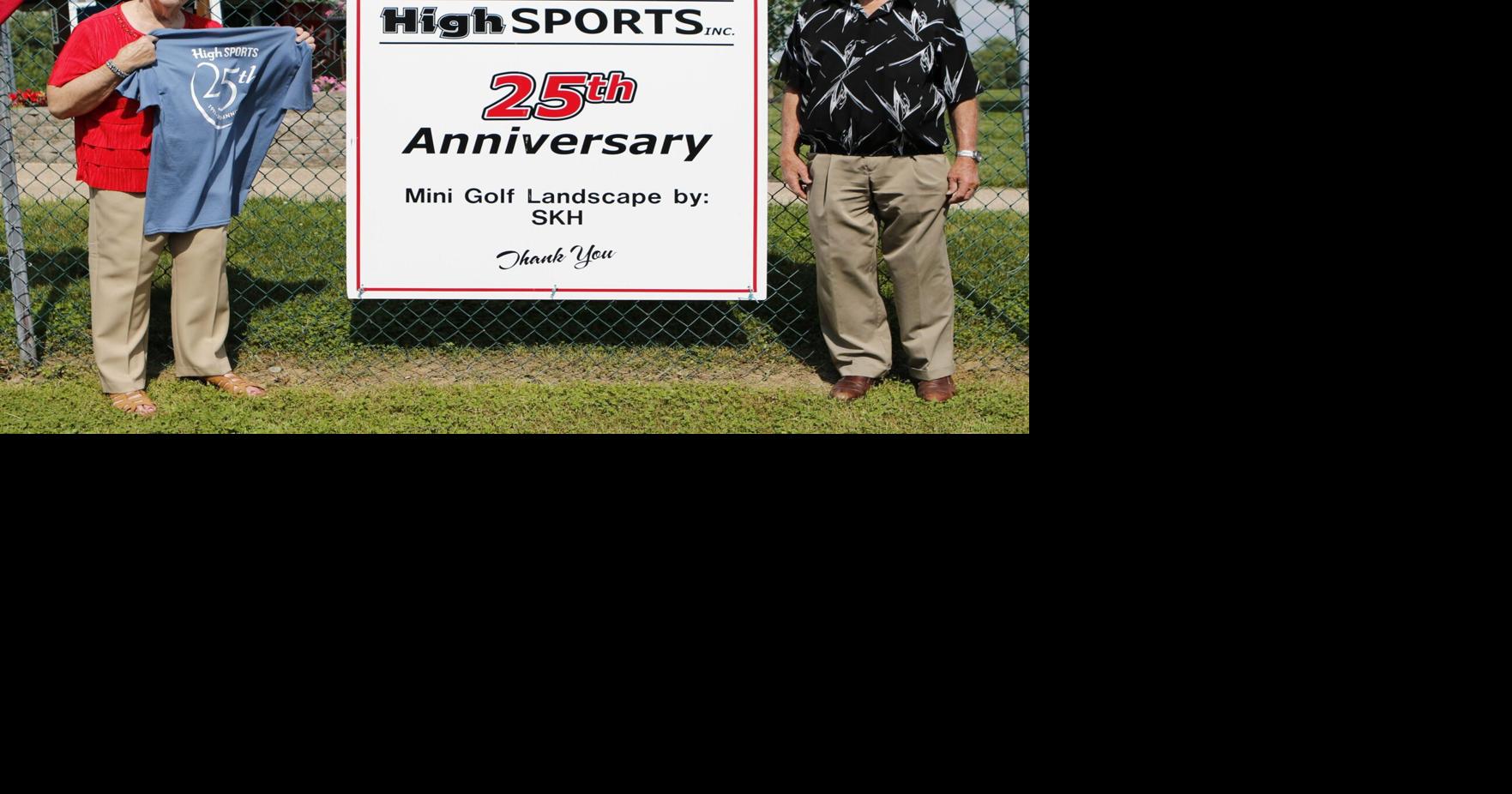 High Sports complex closes just before sale to Rock Lititz | Local ...