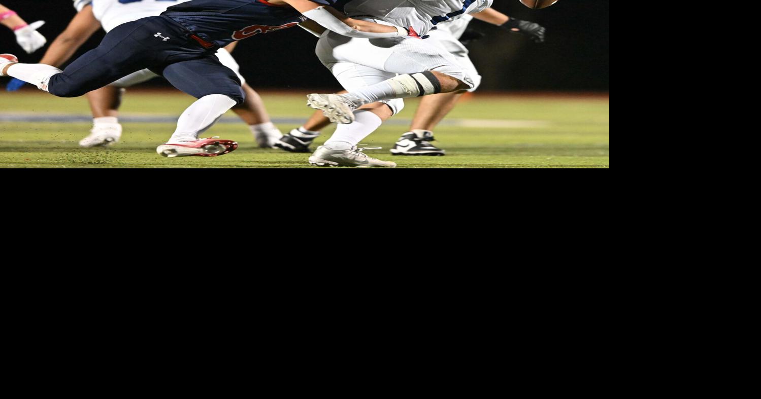 Conestoga Valley's 'perfect role model' helps Buckskins keep their ...