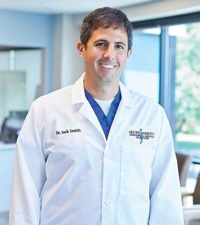 Jack Smith, MD