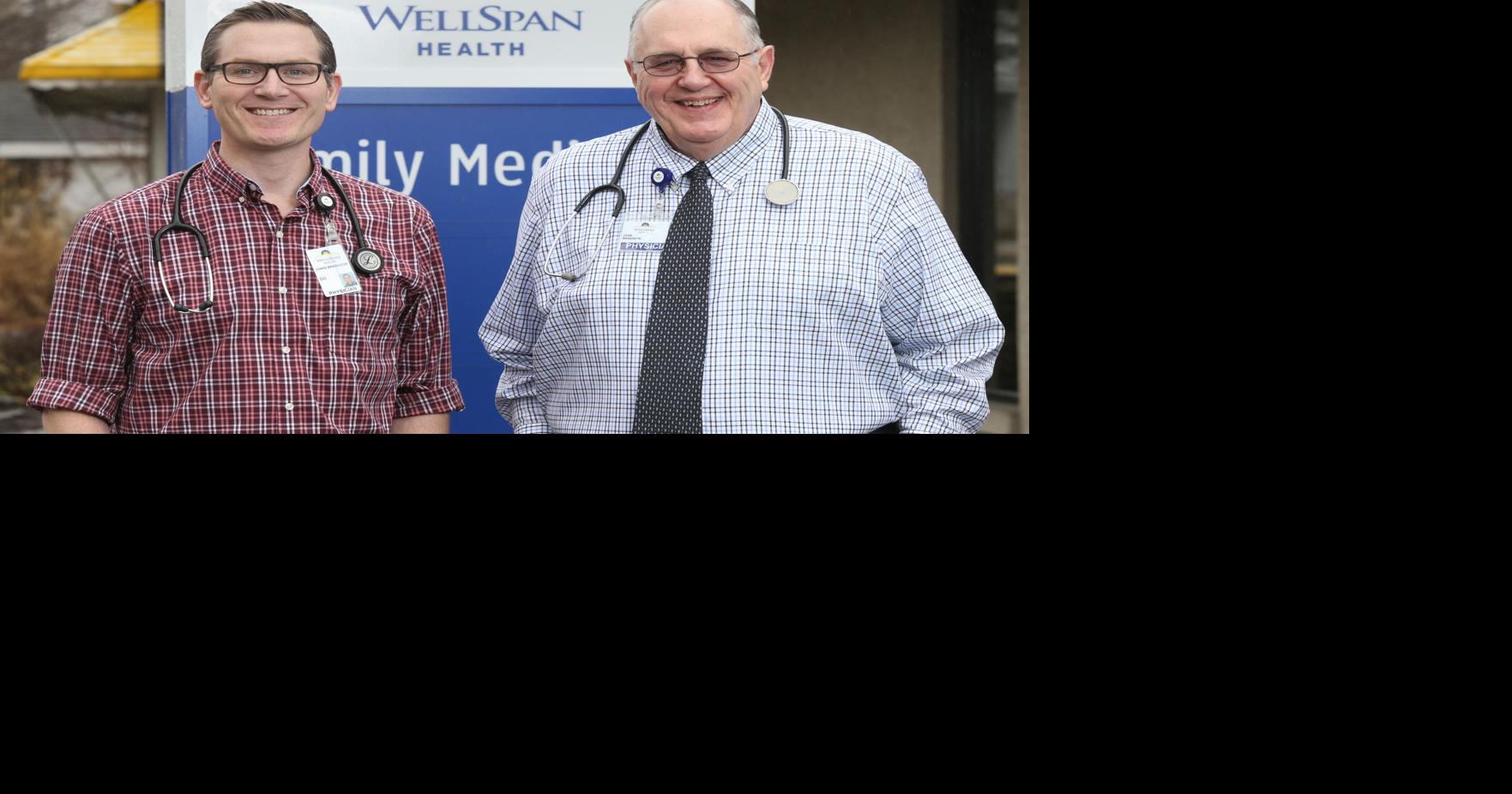 Health care systems change county's family medicine landscape ...