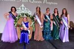 West Lampeter Fair Queen reflexiona sobre el honor ganador de la Feria Estatal de PA