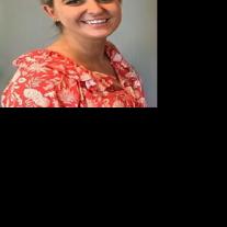 Ashley L. Bukeavich - Vimarsana News