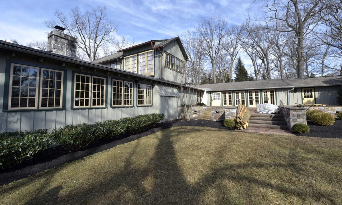 Renovated Log Cabin restaurant reopens March 21; menu will ...