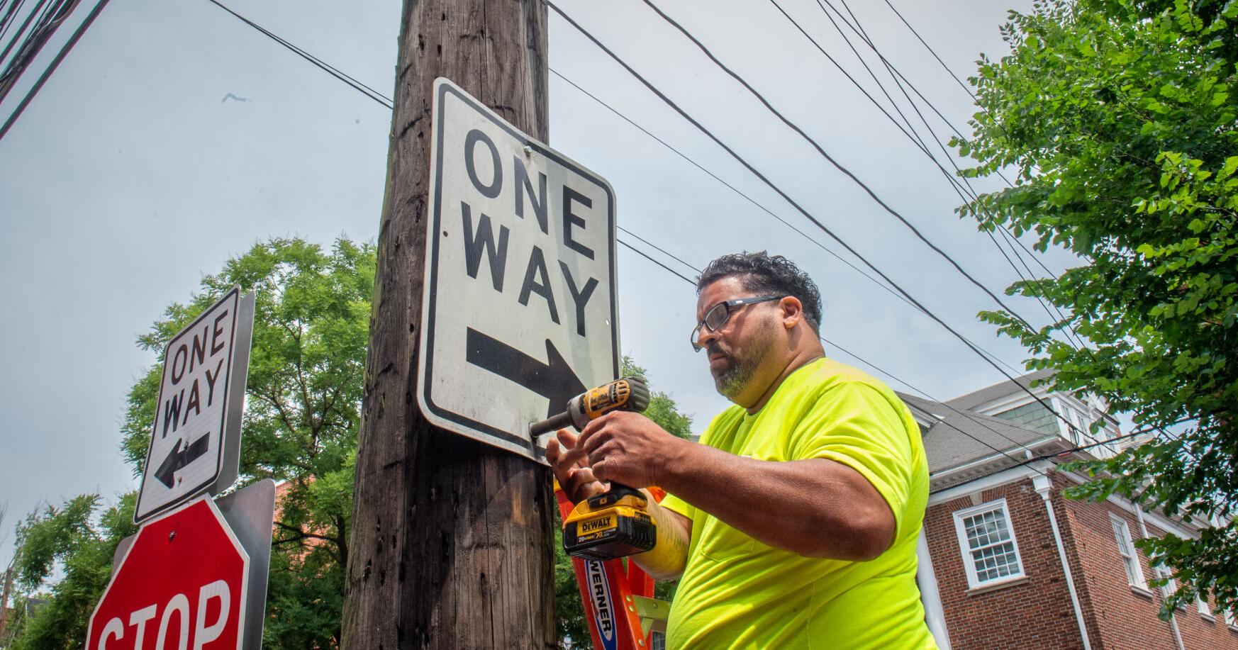 New app helps city respond faster to citizen complaints and requests for fixes [Lancaster Watchdog] - Vimarsana News