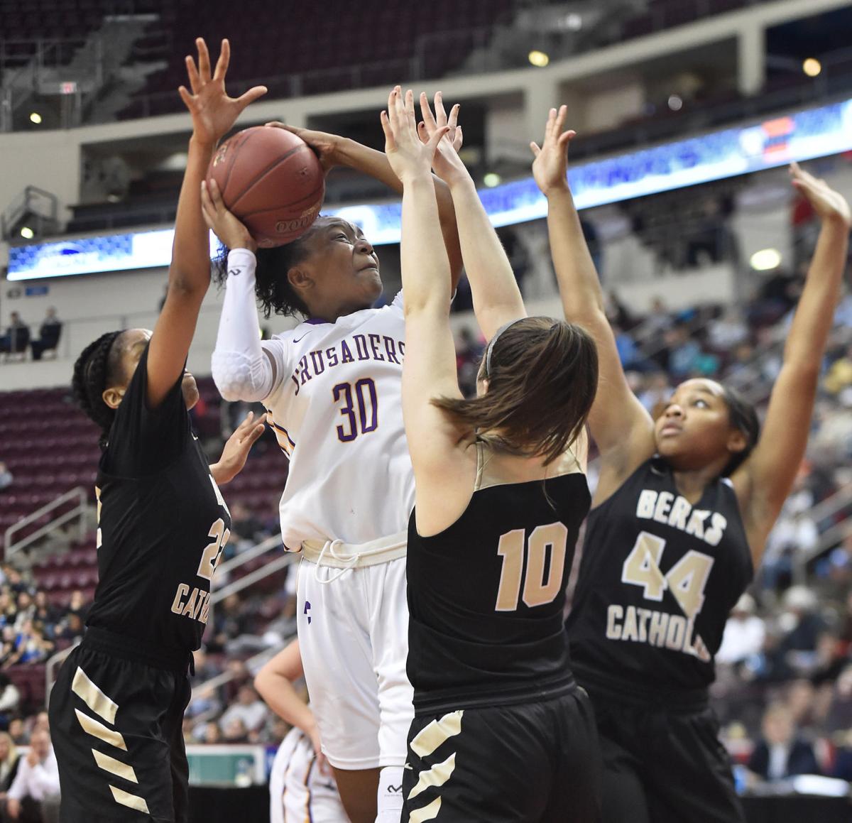 PIAA releases matchups, sites, times for first round of girls