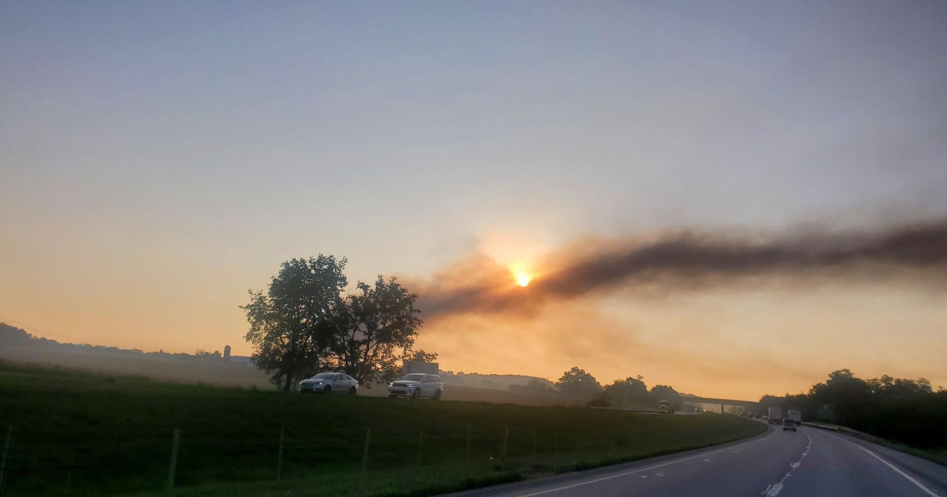 5 buildings exploded in Lancaster County since 2004; here's a look at past coverage - Vimarsana News