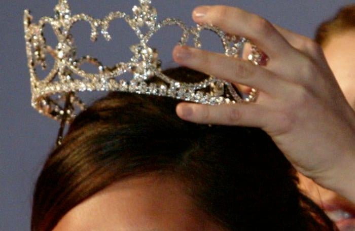 Beauty pageants can lower girls' self-esteem, Local Voices