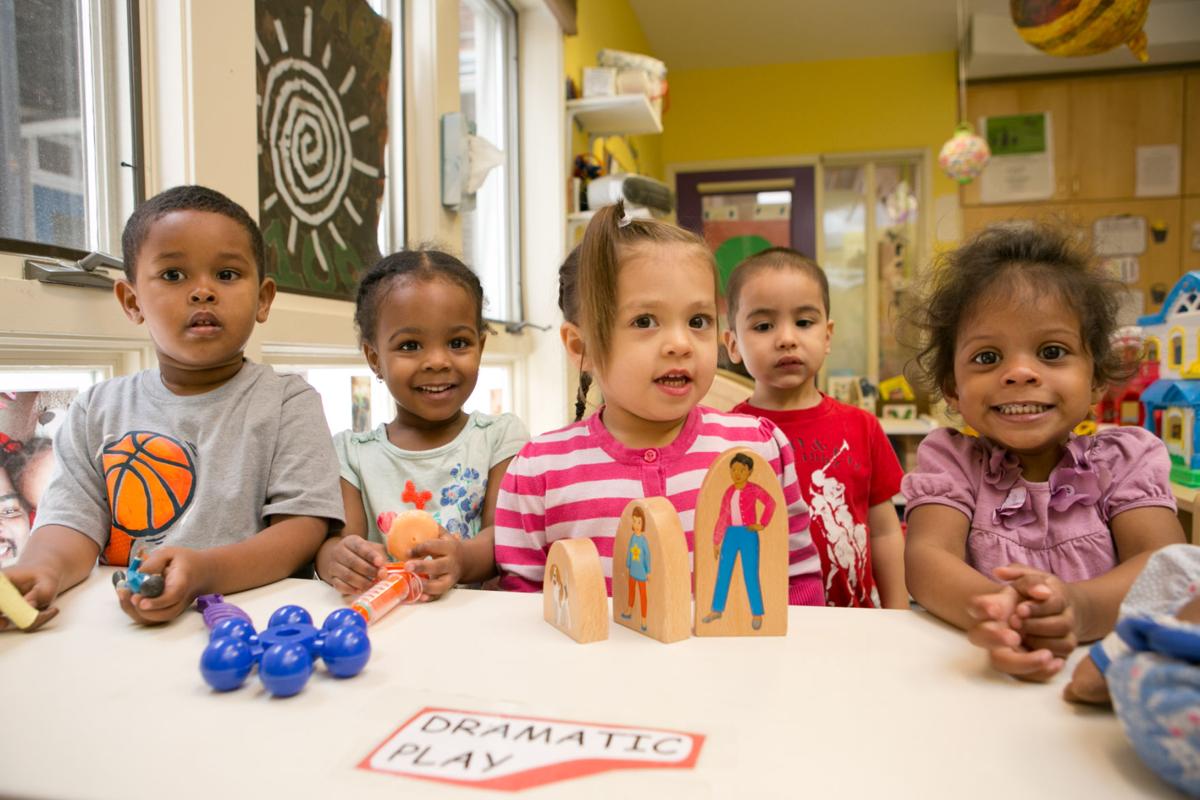 Lancaster Day Care Center changes name to show focus on ...