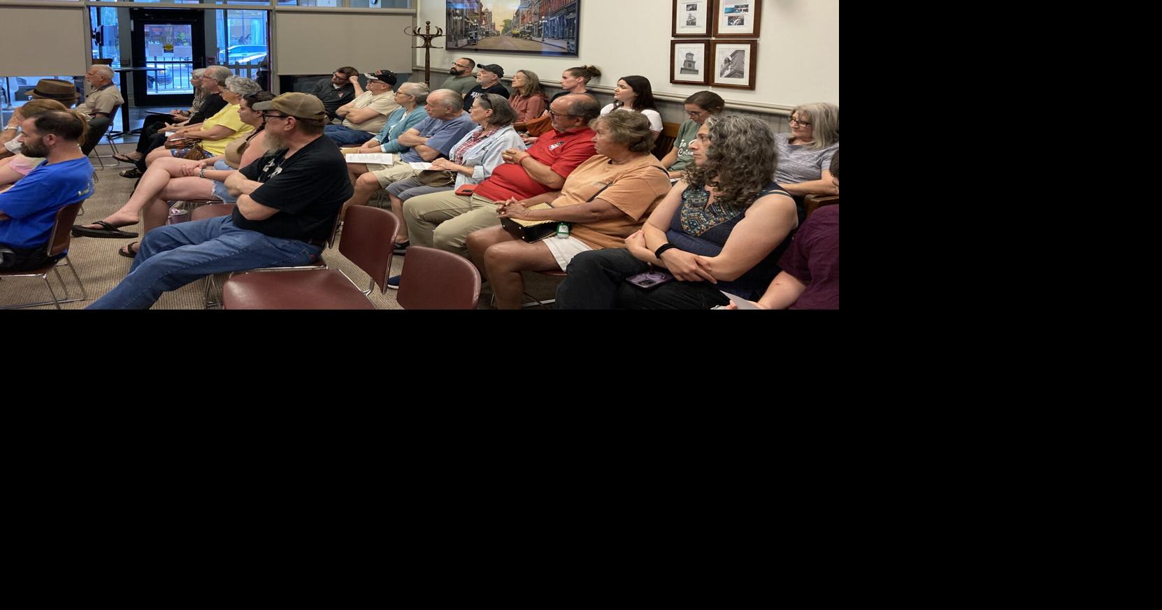 Future of Columbia-owned property on hold as council works on data center regulations Jun 9, 2026