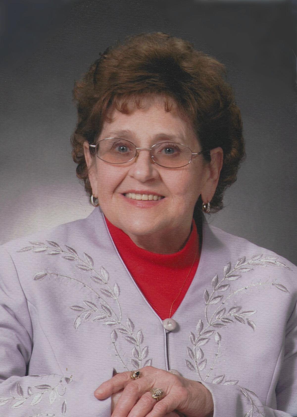 R.L. Reed Funeral Home Obituaries - dolowpx