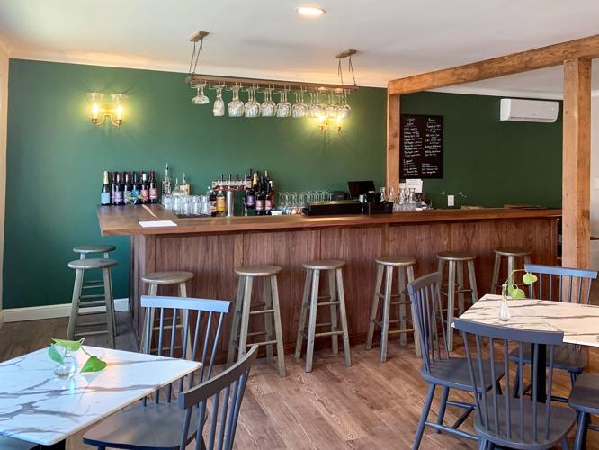 Glasshouse Wineworks opens tasting room in Manheim What's in store