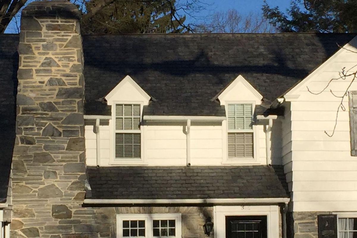 Dormers The early taxevasion trick Home + Garden