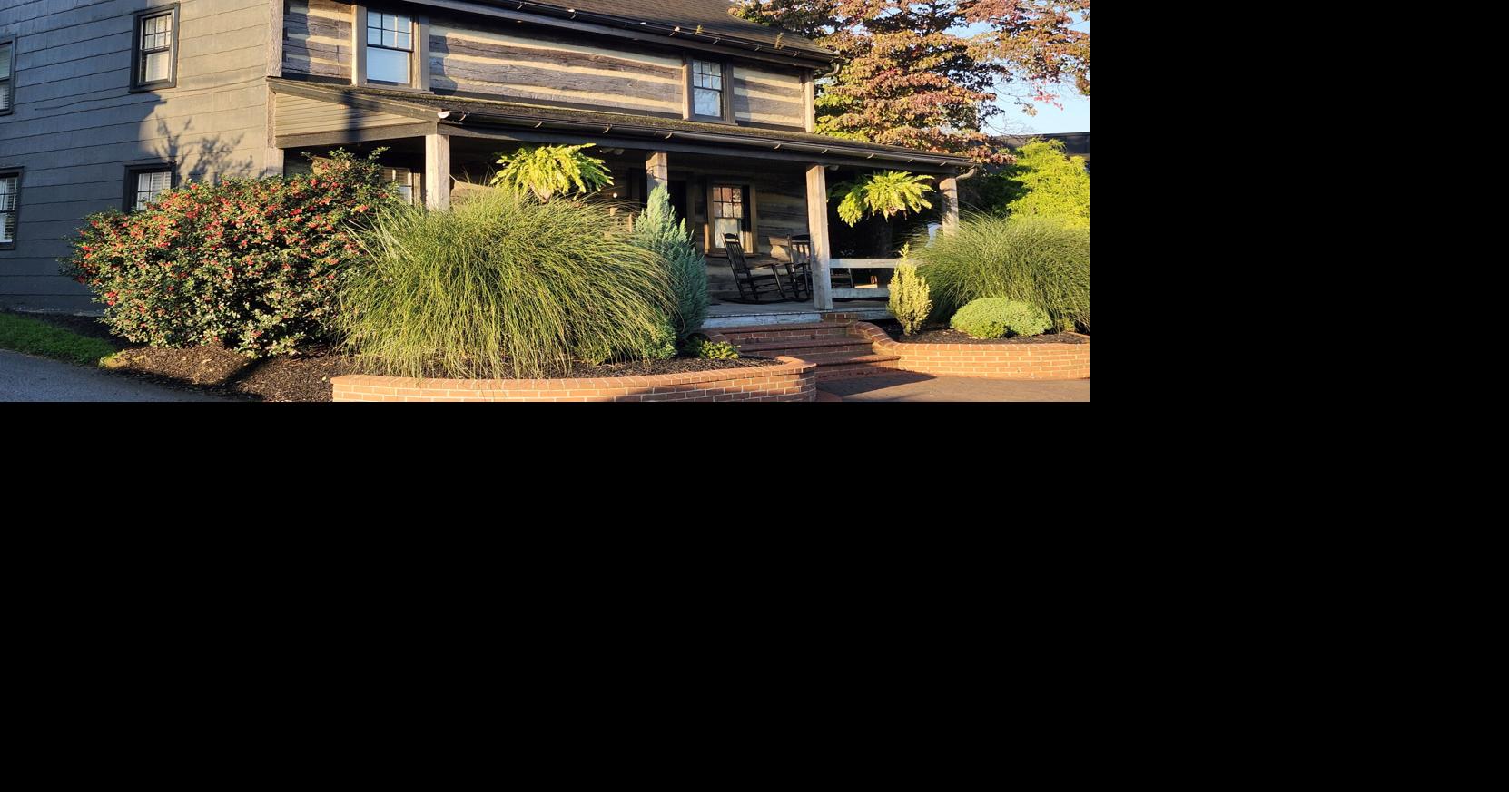 Homes for the holidays: 8 Lancaster County house tours to explore in 2025