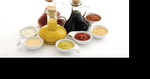 Lancaster Farming readers' favorite sauce recipes to jazz up your meals | Food - Vimarsana News