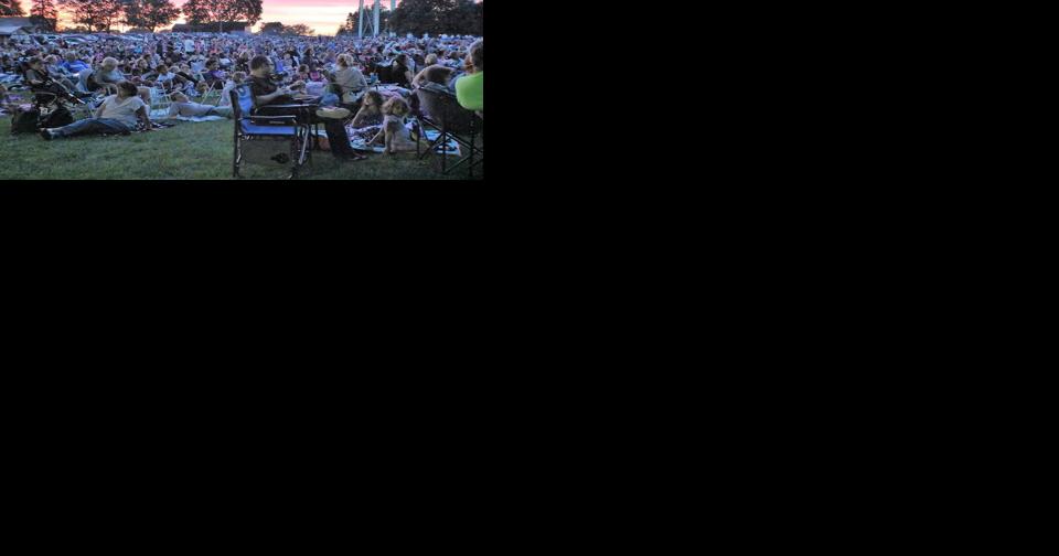 7 events in Lancaster County to check out this weekend, from a mac and cheese festival to East Pete Days - Vimarsana News