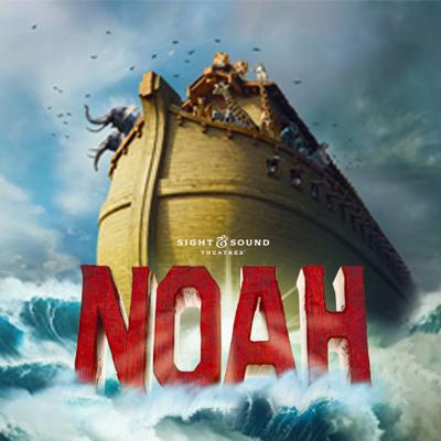 Sight Sound releases movie of Noah show into home entertainment