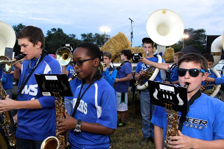 West Lampeter Fair going strong at 90 News