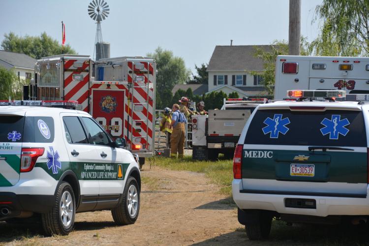 Updated: Teen dies after falling into manure pit in Leacock Township