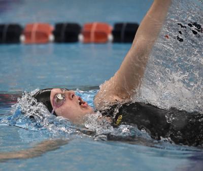 PIAA swimming and diving championships