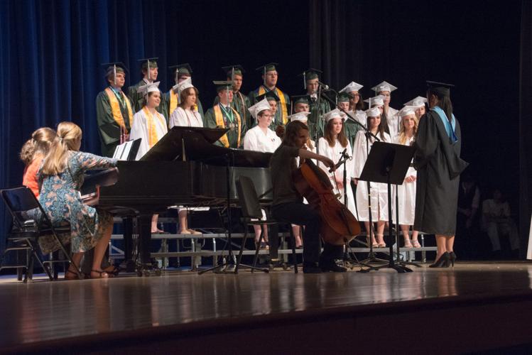 Graduation Donegal High School, Class of 2015 News