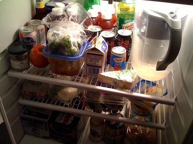 How To 5 Steps To Power Outage Food Safety Food Living Lancasteronline Com