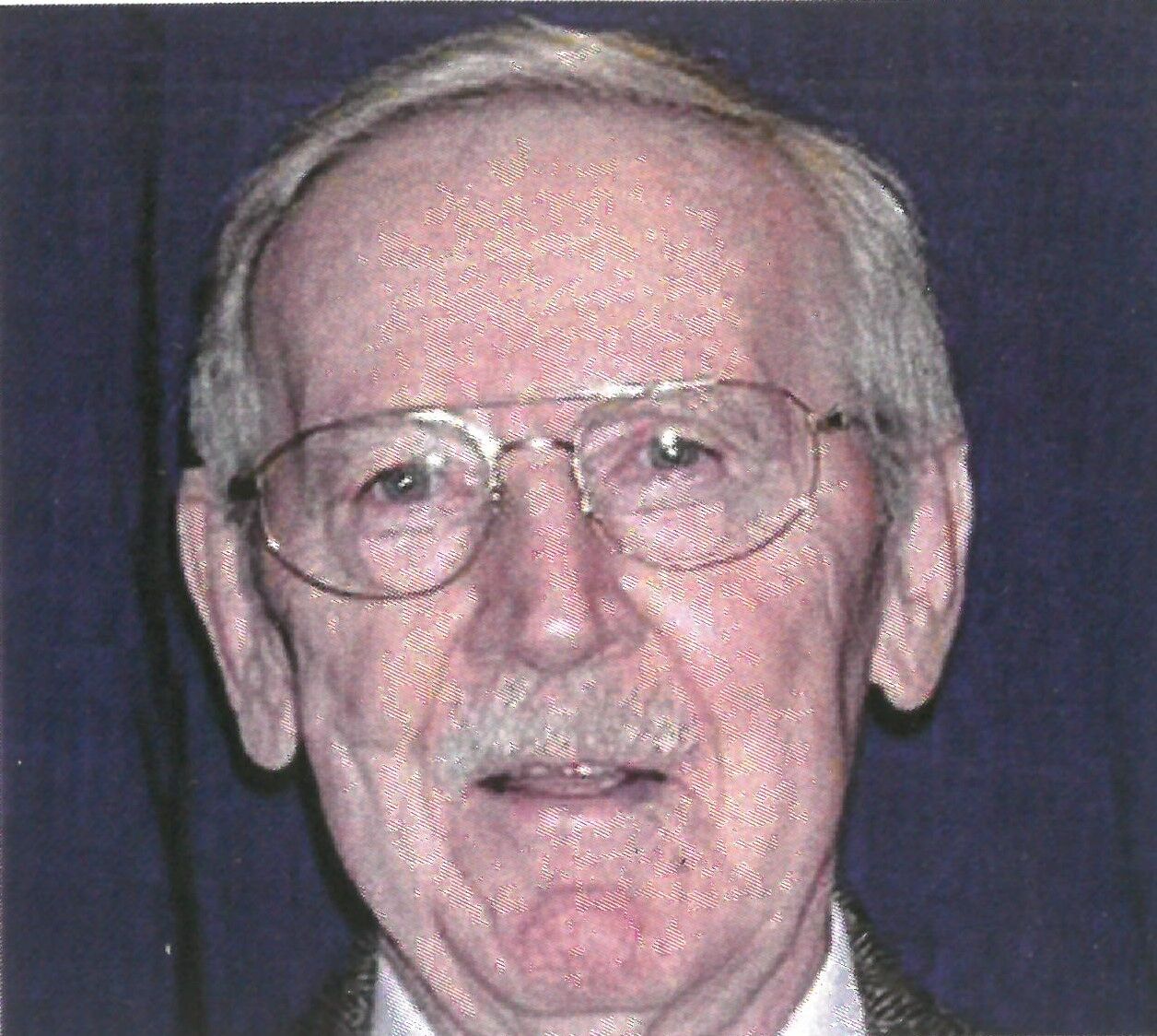 Donald B. Morgan | Obituaries | Lancasteronline.com